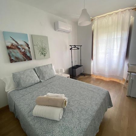 La Escalerita Apartman Córdoba Kültér fotó