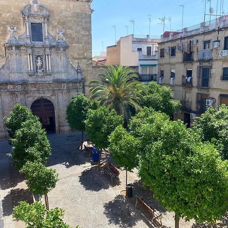 La Escalerita Apartman Córdoba Kültér fotó