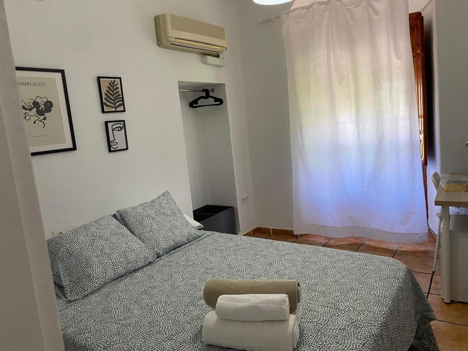 La Escalerita Apartman Córdoba Kültér fotó