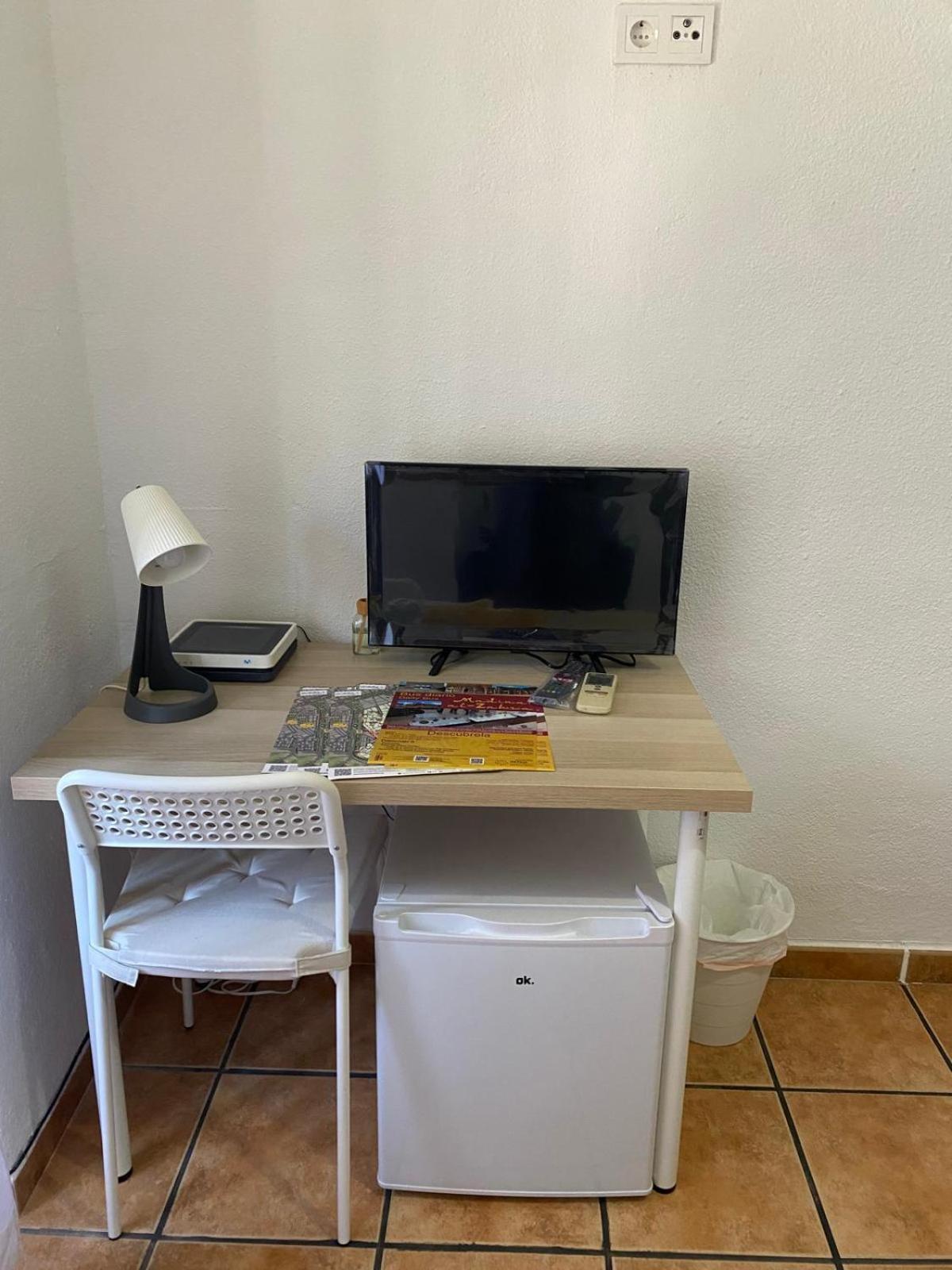 La Escalerita Apartman Córdoba Kültér fotó