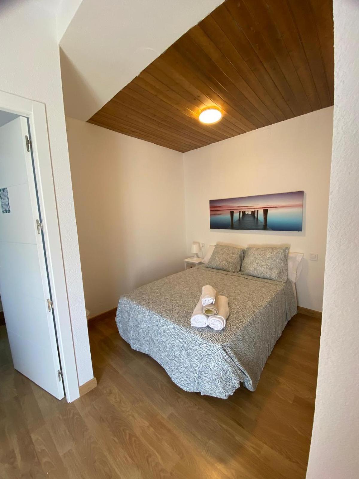La Escalerita Apartman Córdoba Kültér fotó