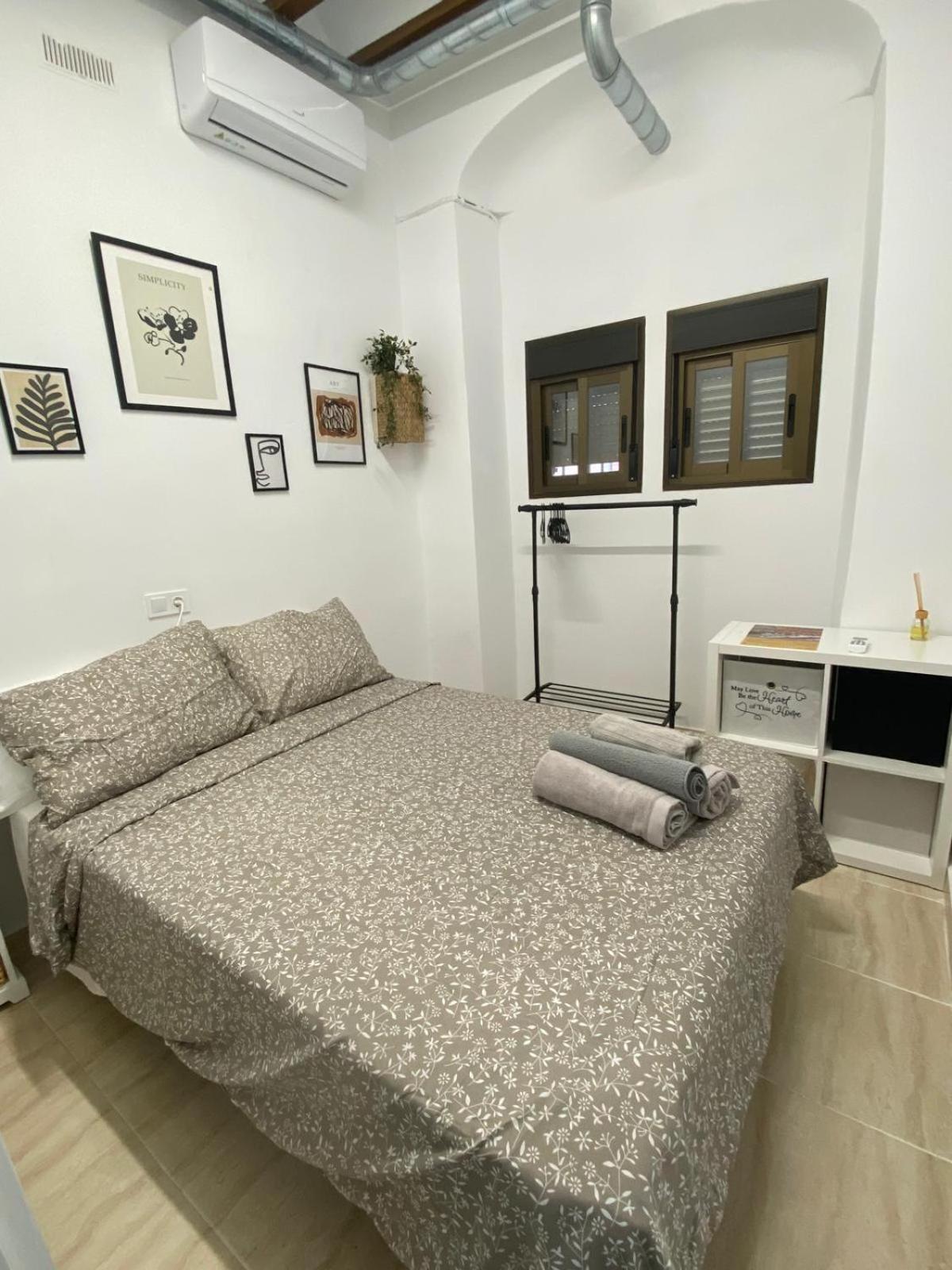 La Escalerita Apartman Córdoba Kültér fotó