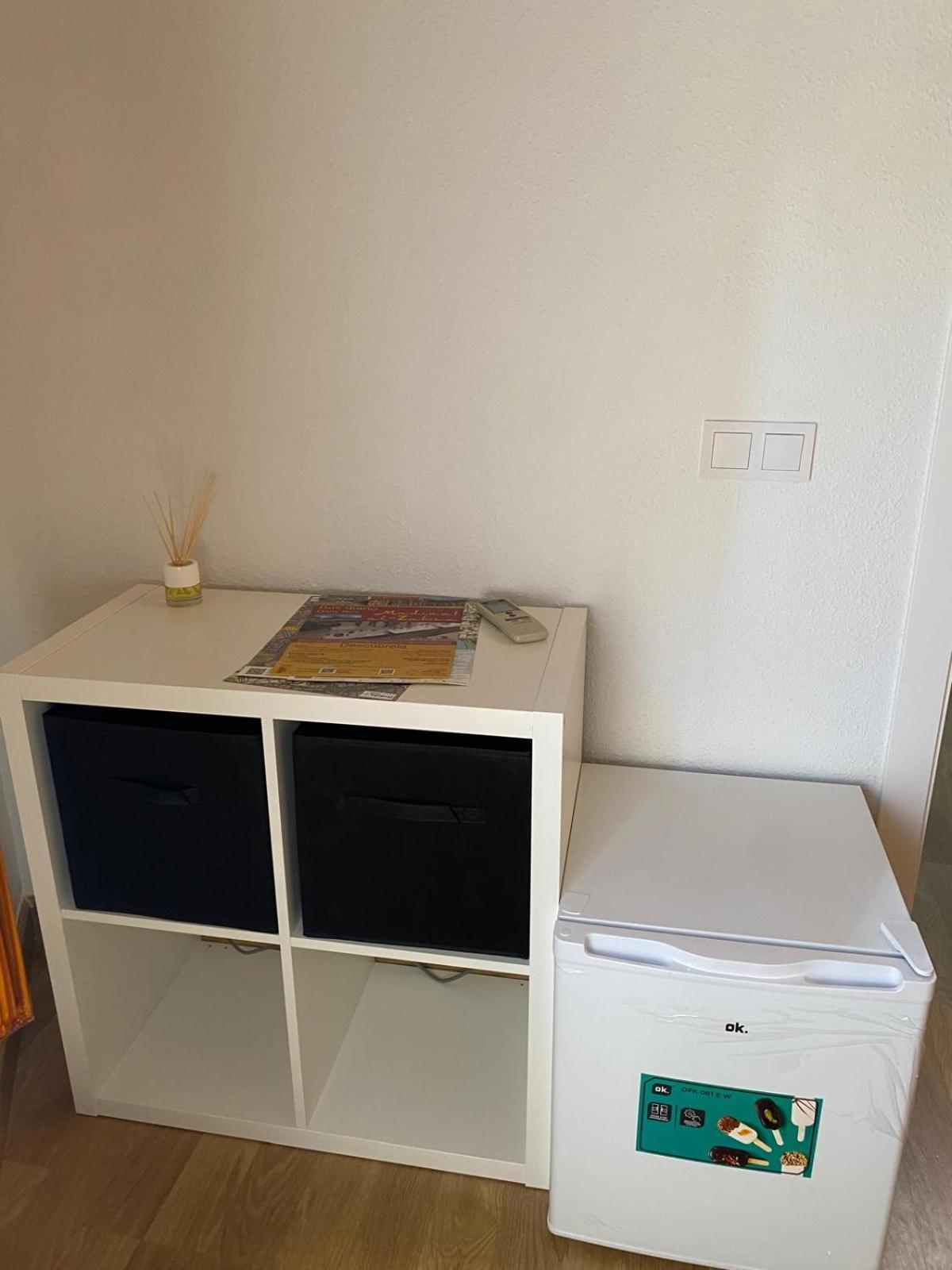 La Escalerita Apartman Córdoba Kültér fotó