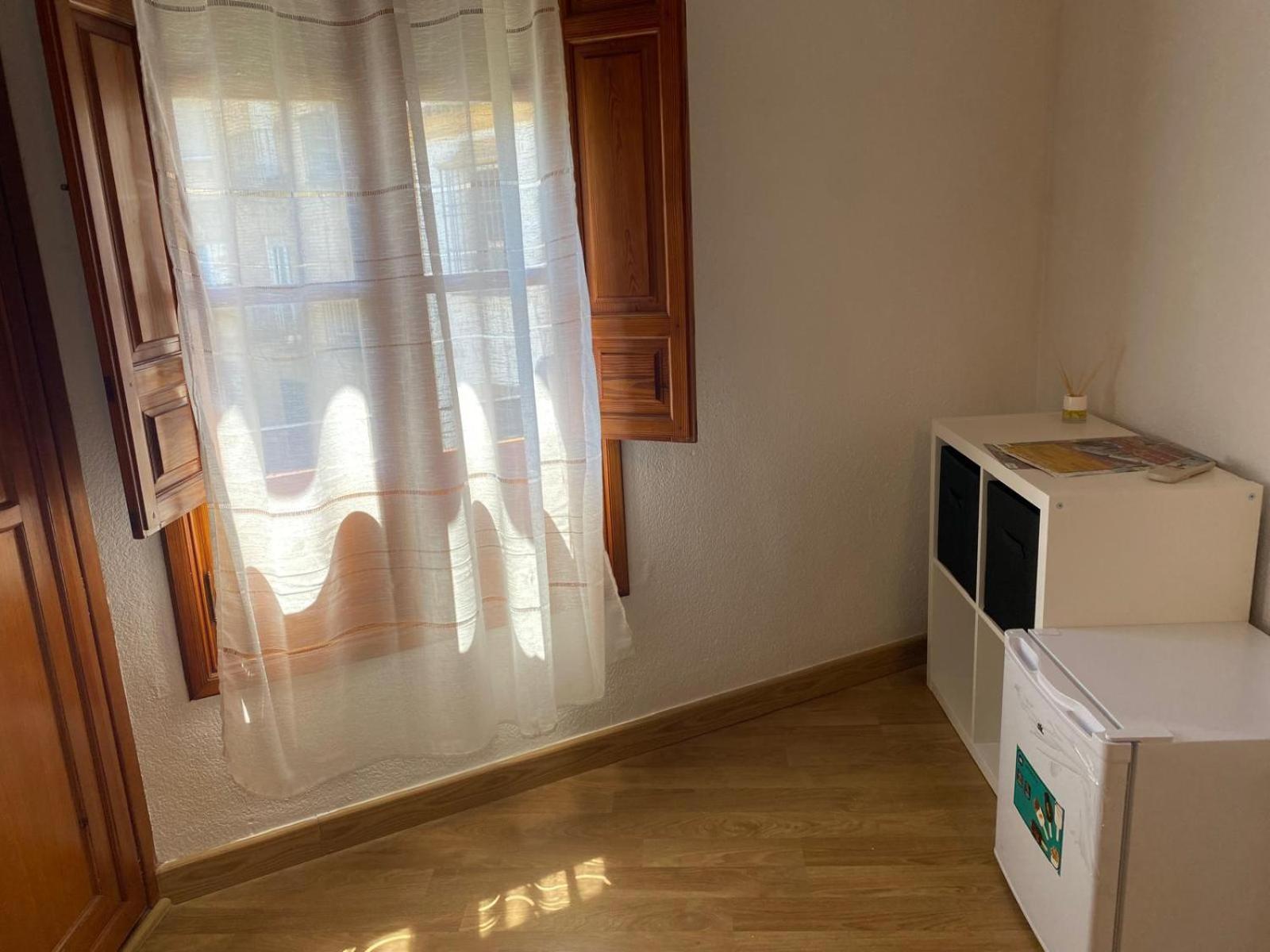 La Escalerita Apartman Córdoba Kültér fotó