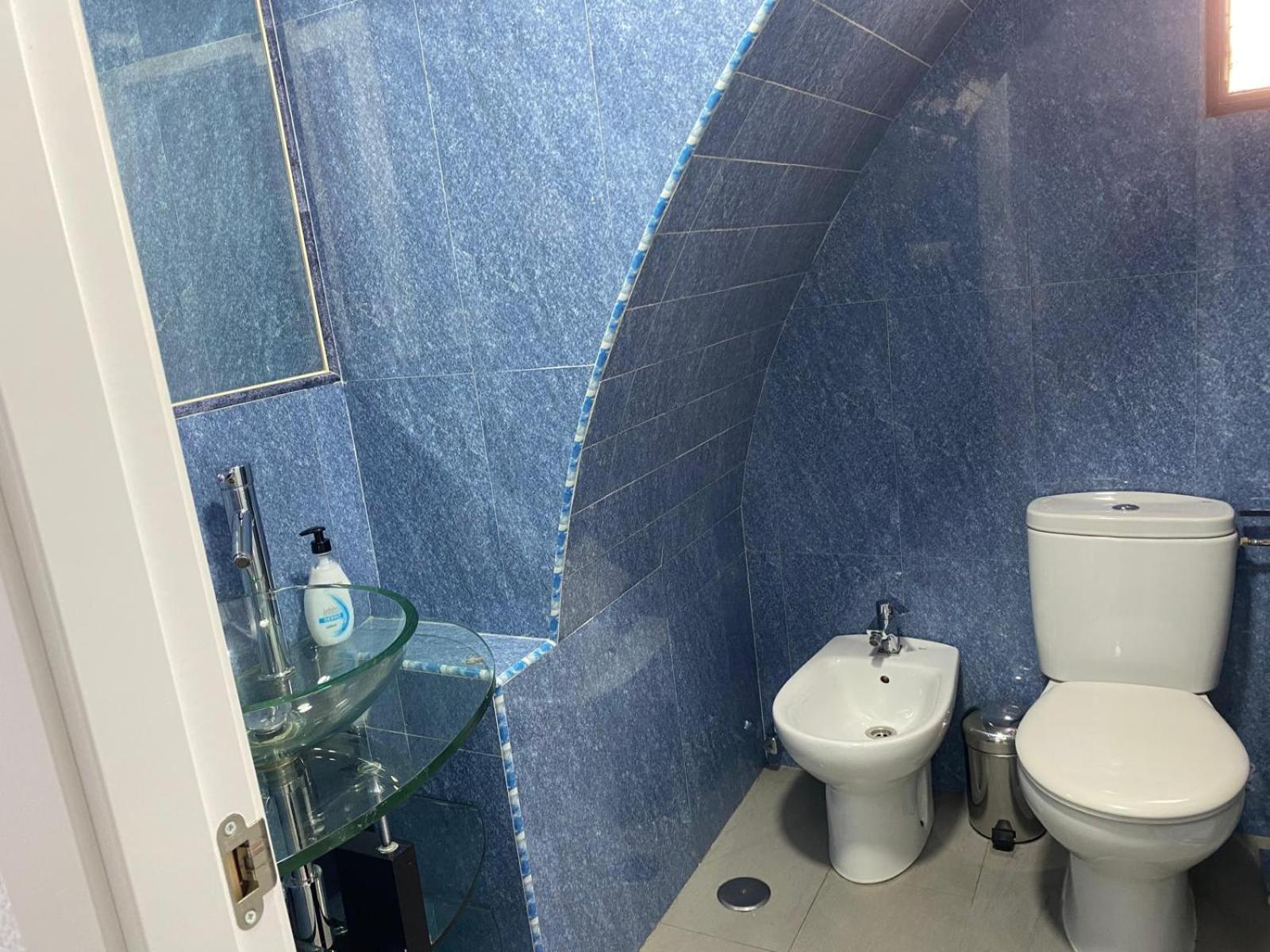 La Escalerita Apartman Córdoba Kültér fotó