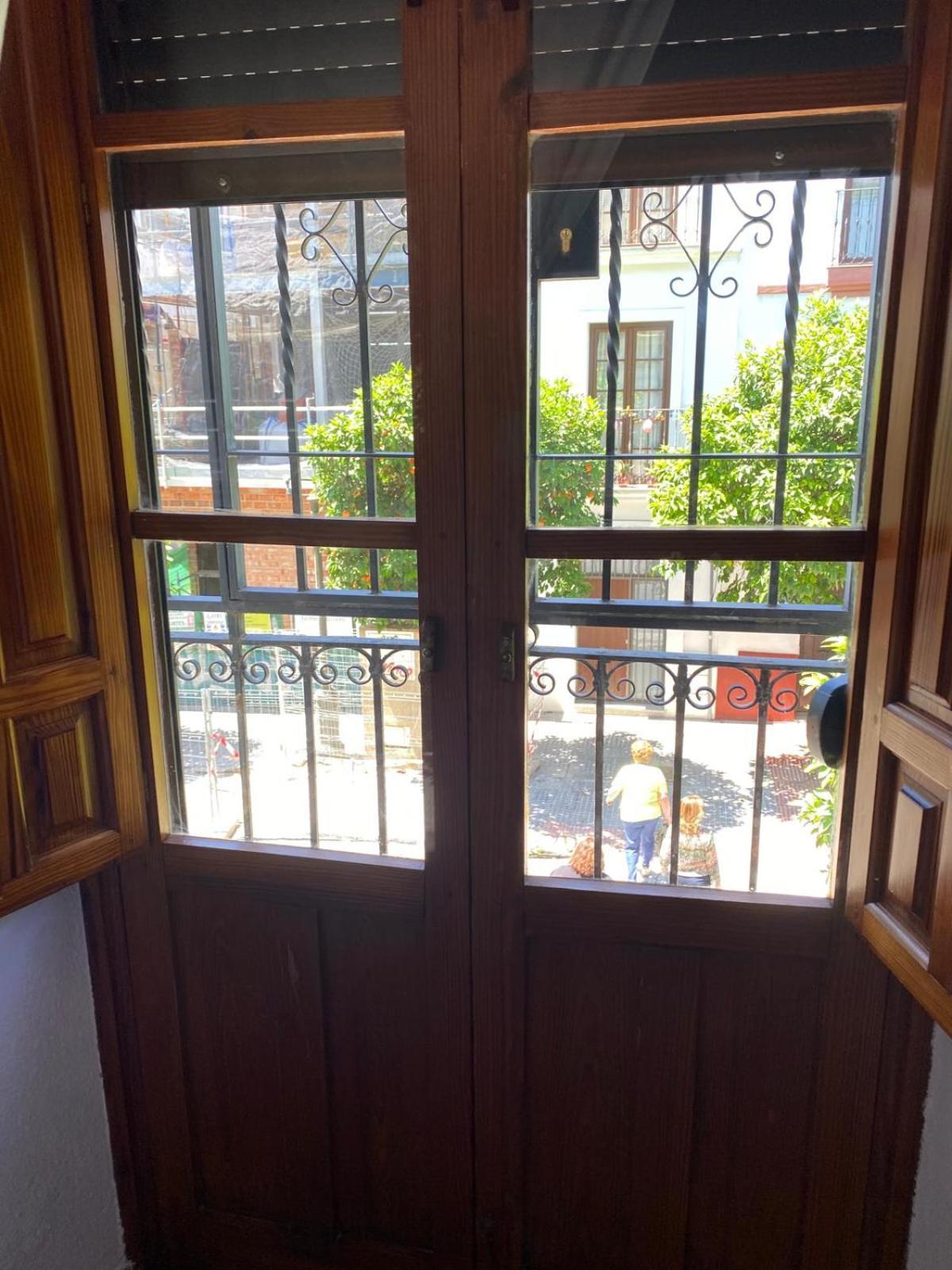 La Escalerita Apartman Córdoba Kültér fotó