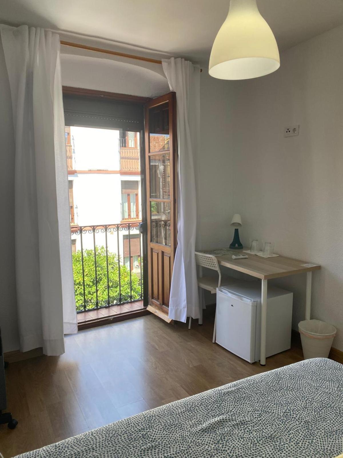 La Escalerita Apartman Córdoba Kültér fotó