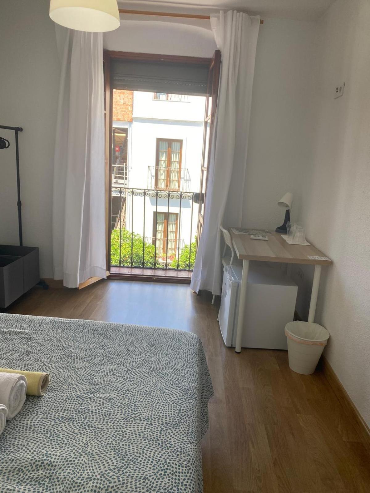 La Escalerita Apartman Córdoba Kültér fotó