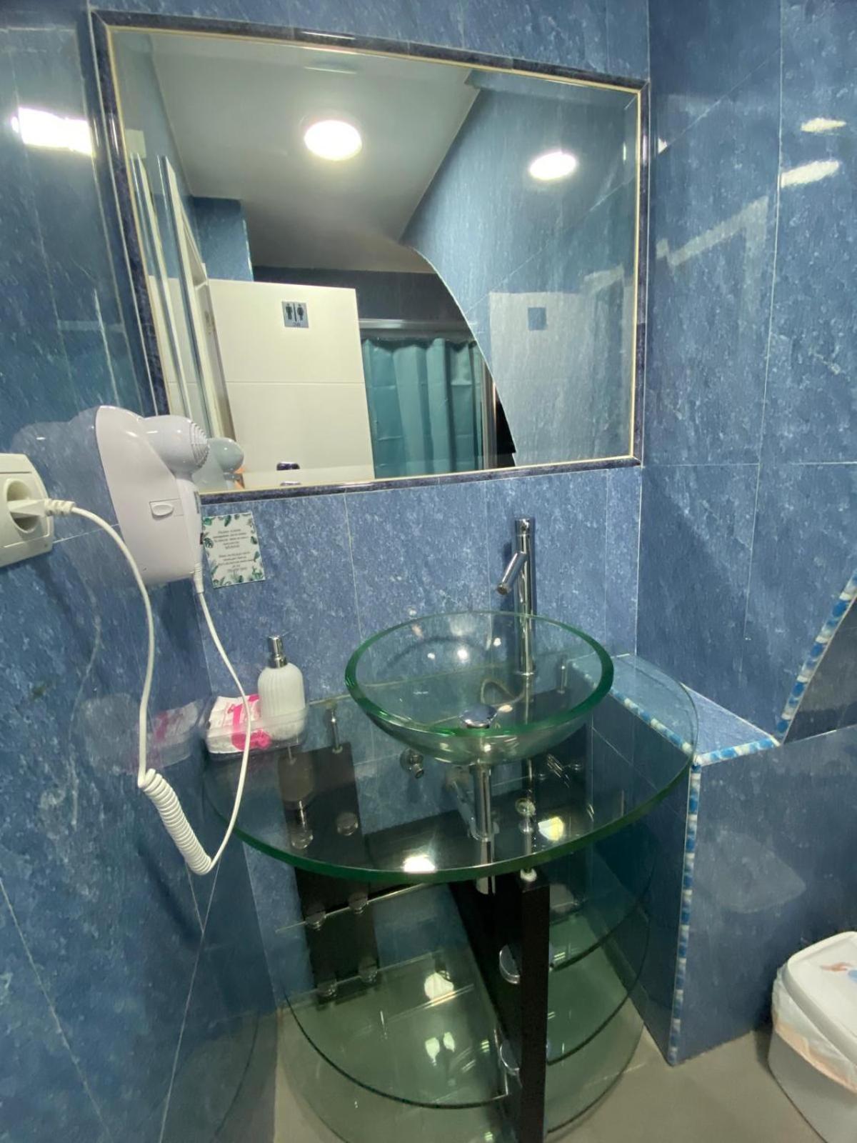 La Escalerita Apartman Córdoba Kültér fotó