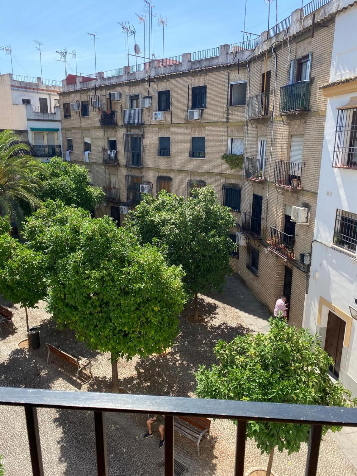 La Escalerita Apartman Córdoba Kültér fotó