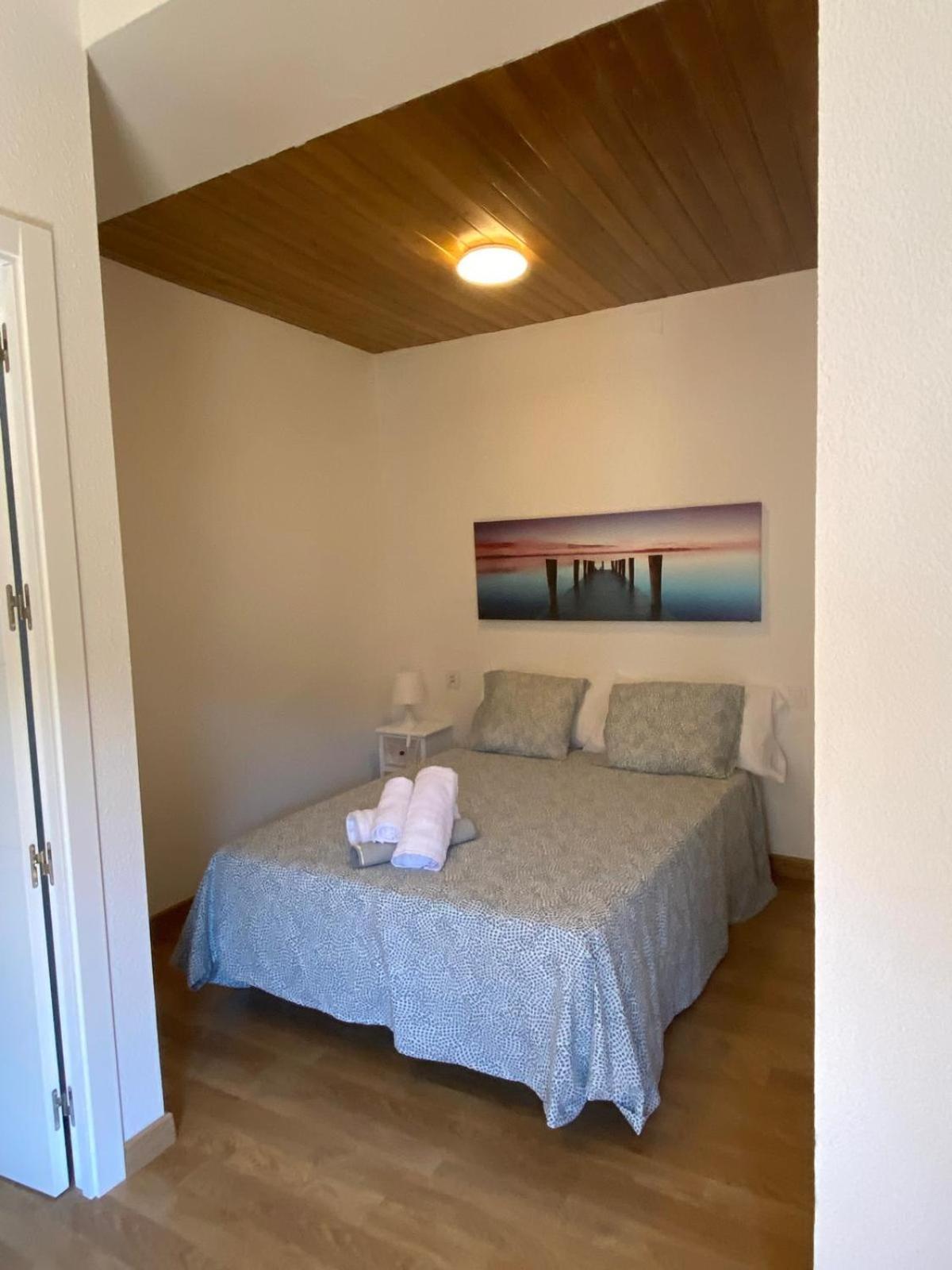 La Escalerita Apartman Córdoba Kültér fotó