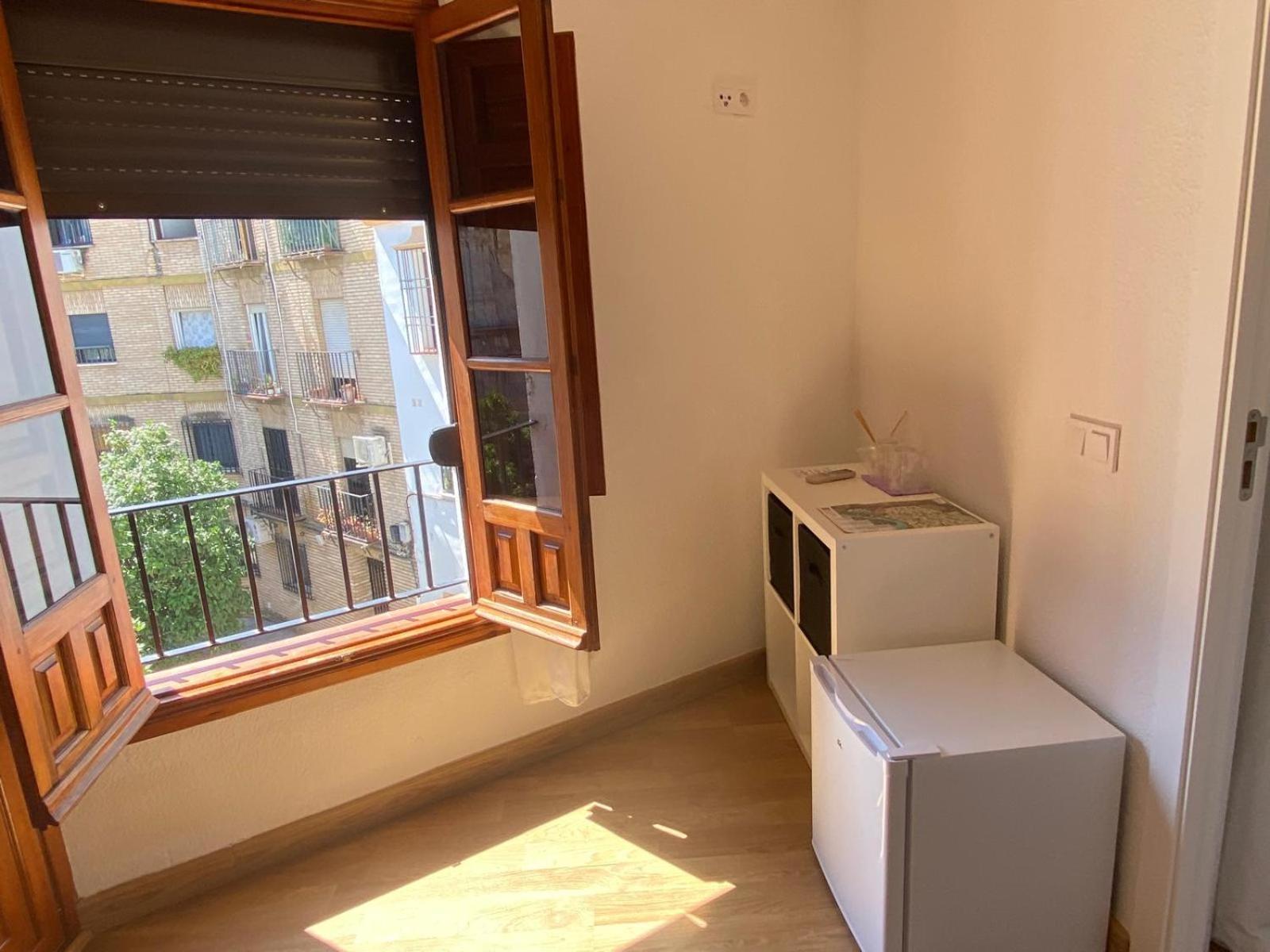 La Escalerita Apartman Córdoba Kültér fotó