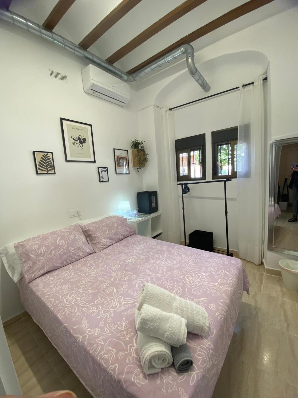 La Escalerita Apartman Córdoba Kültér fotó