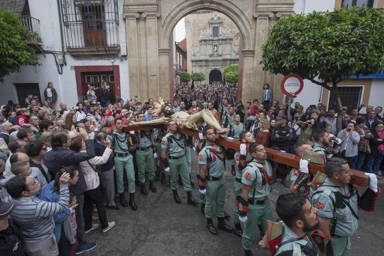 La Escalerita Apartman Córdoba Kültér fotó